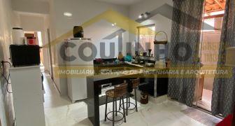 CI410- Apartamento no centro da cidade ,com otimo espaço e qualidade